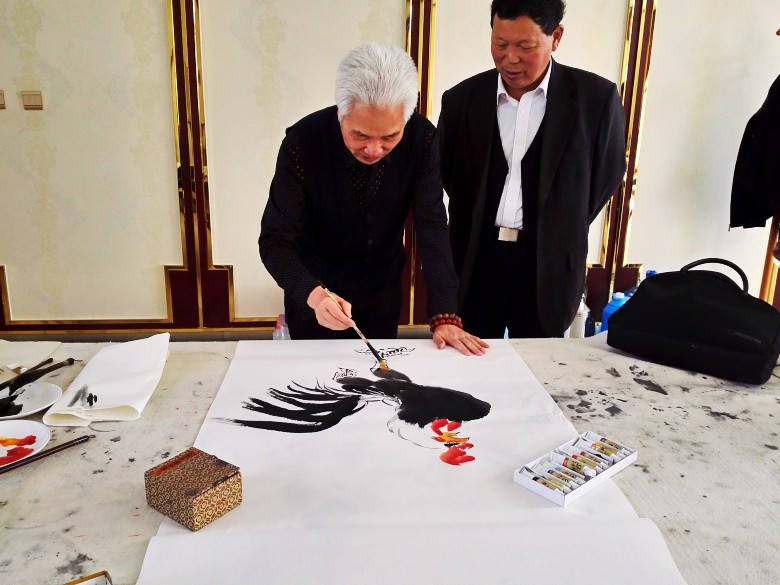 点击图片,在新窗口显示原始尺寸