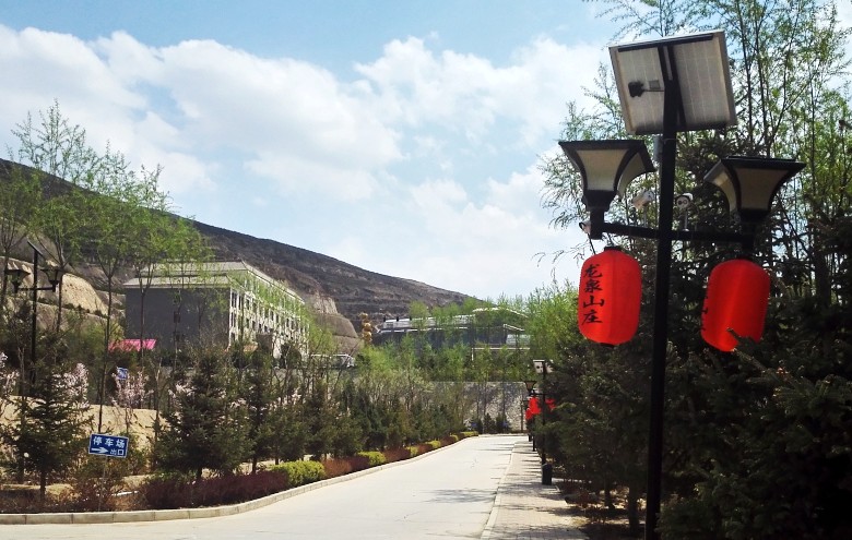 点击图片,在新窗口显示原始尺寸