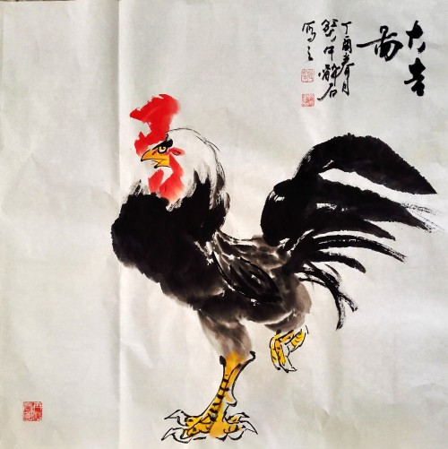 ����Ԫ������ �黭 ����֮��ʮ��