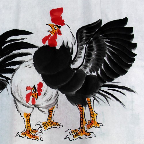 ����Ԫ������ �黭 ����֮��ʮ��