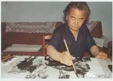 黄胄:没有感受,只追求形式的艺术,早晚被历史淘汰!